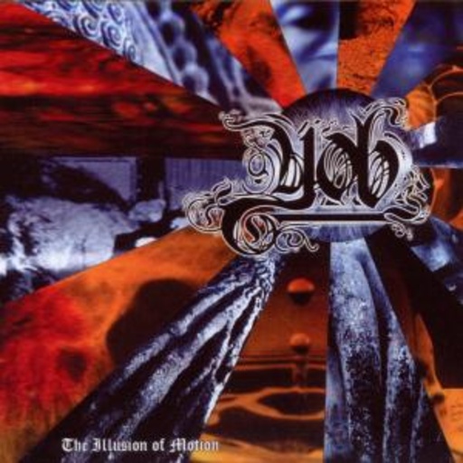Yob – The Illusion Of Motion