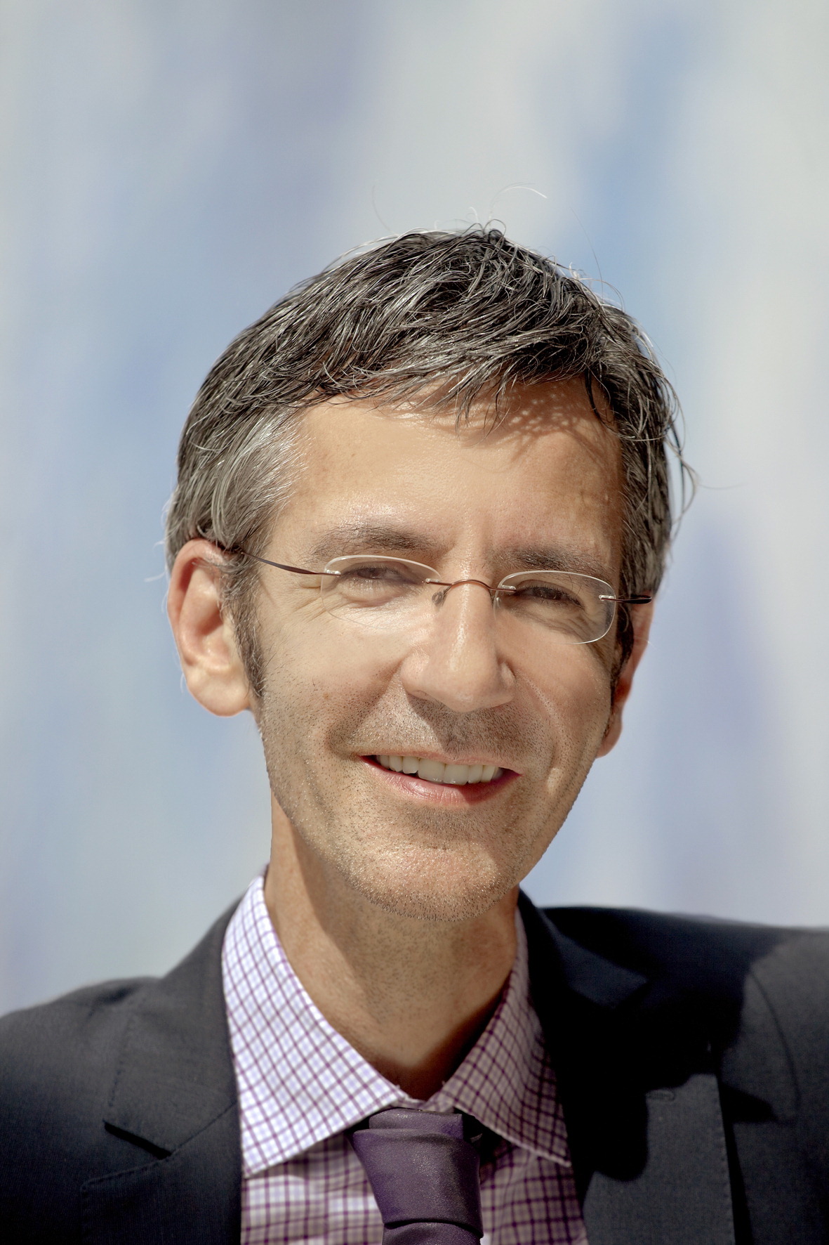 Kristian Kropp