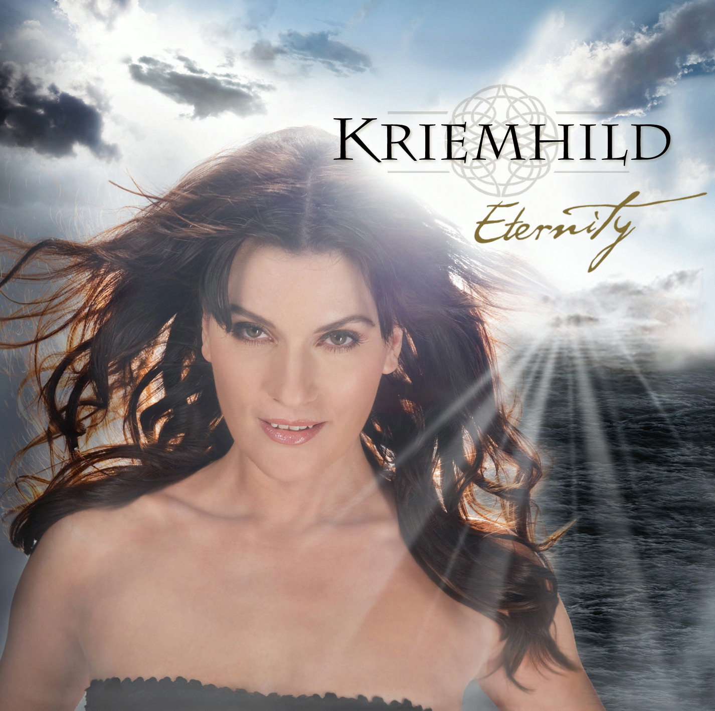 Kriemhild Jahn – Eternity