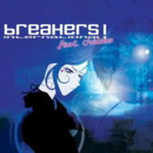 Breakers International feat. Chelsea – Eyes On You
