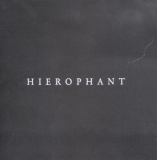 Hierophant – Hierophant