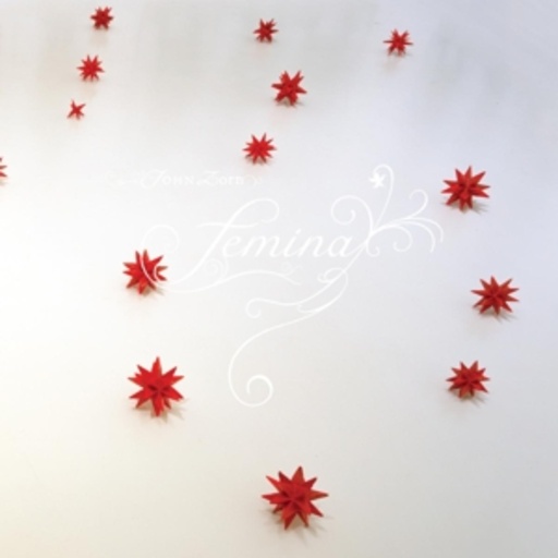 John Zorn – Femina