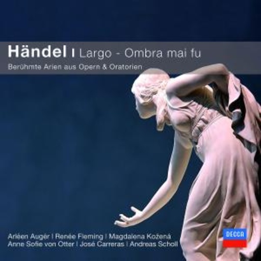 Diverse – Largo - Ombra Mai Fu