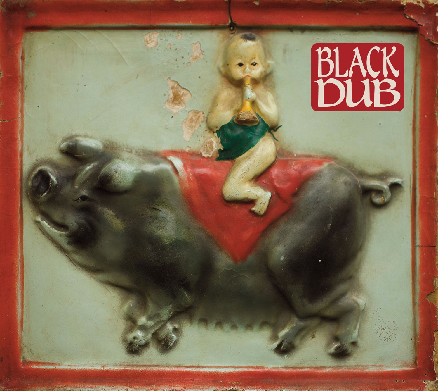 Black Dub – Black Dub