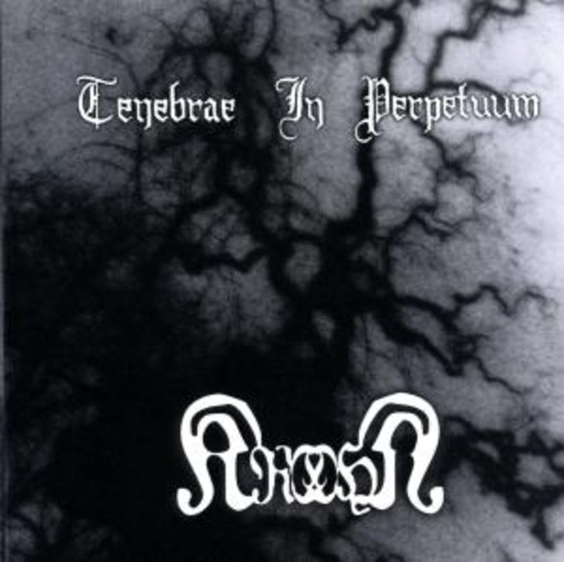Tenebrae In Perpetuum/Krohm – Tenebrae In Perpetuum/Krohm
