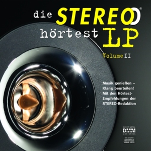 Diverse – Die Stereo Hörtest Vol. II
