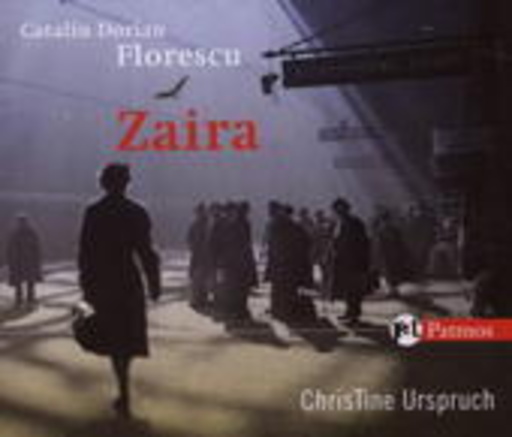 Christine Urspruch – Zaira