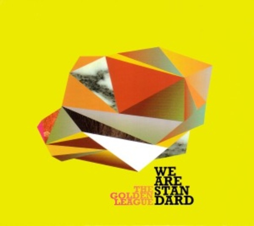 We Are Standard – The Golden League