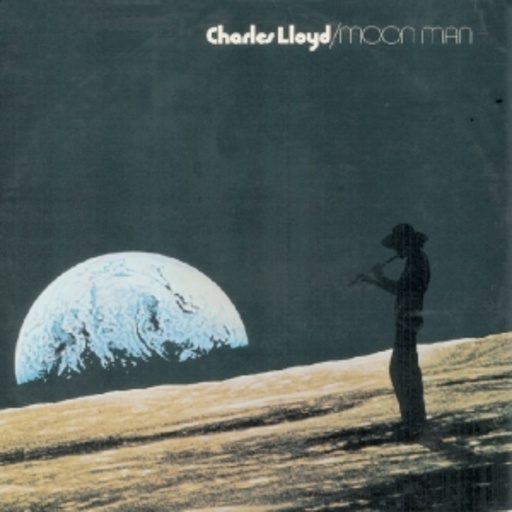 Moon Man