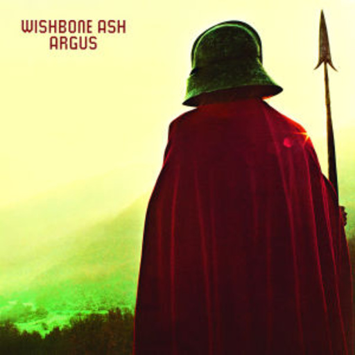 Wishbone Ash – Argus