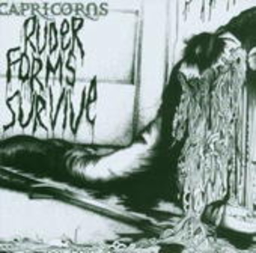 Capricorns – Ruder Forms Survive