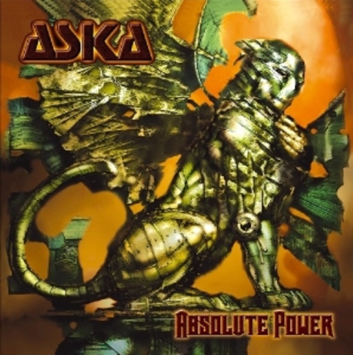Aska – Absolute Power
