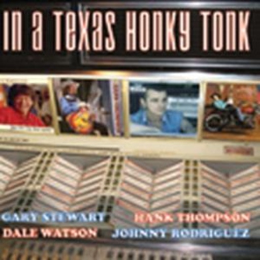 Diverse – In A Texas Honky Tonk