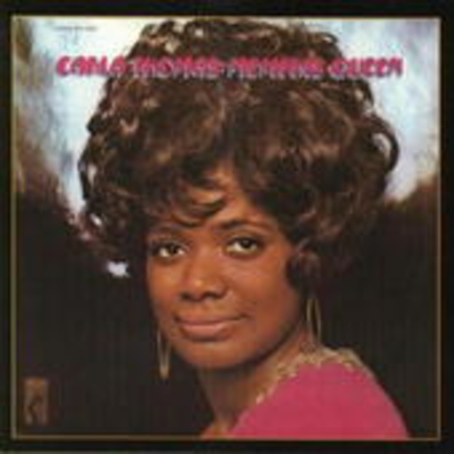 Carla Thomas – Memohis Queen (24 Bit Remastered/Digipak)
