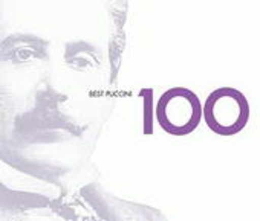 Diverse – 100 Best Puccini