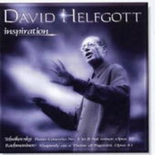 David Helfgott – Inspiration