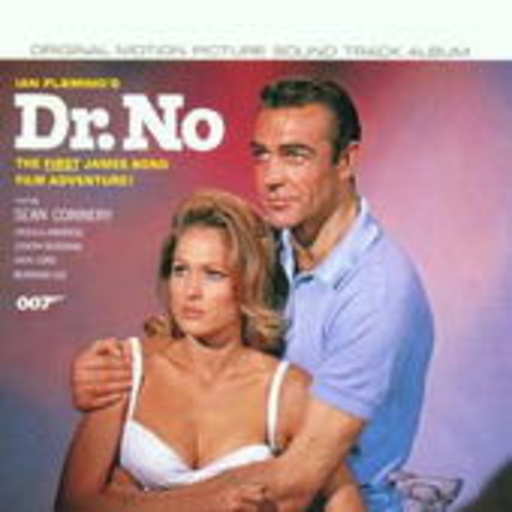 Diverse – Dr. No