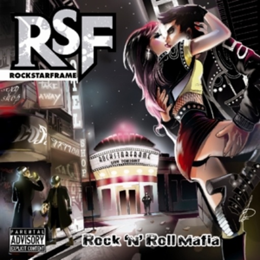 Rock ‚N‘ Roll Mafia