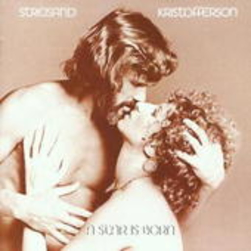 Barbra Streisand – A Star Is Born (Expanded Edition)