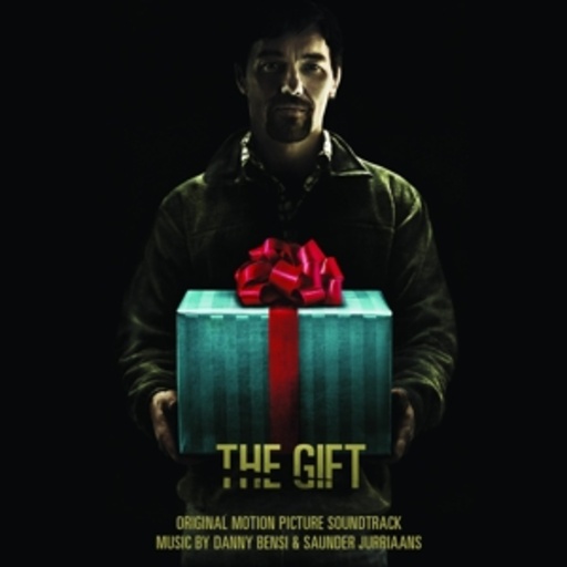 Danny Bensi/Saunder Jurriaans – The Gift