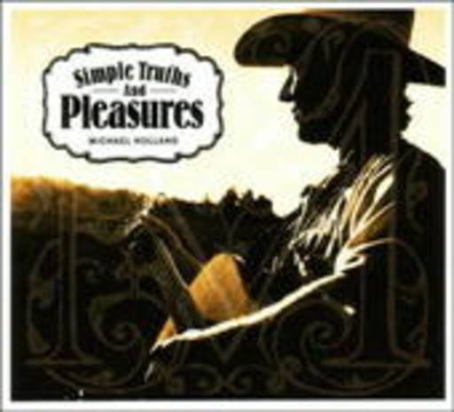Michael Holland – Simple Truths And Pleasures