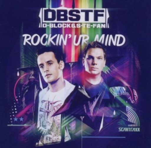 Rockin Ur Mind