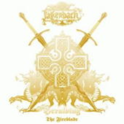 Falkenbach – Heralding - The Fireblade