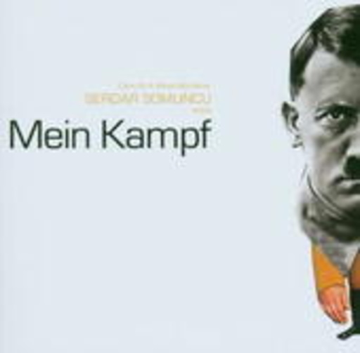Serdar Somuncu – Somuncu Reads Mein Kampf