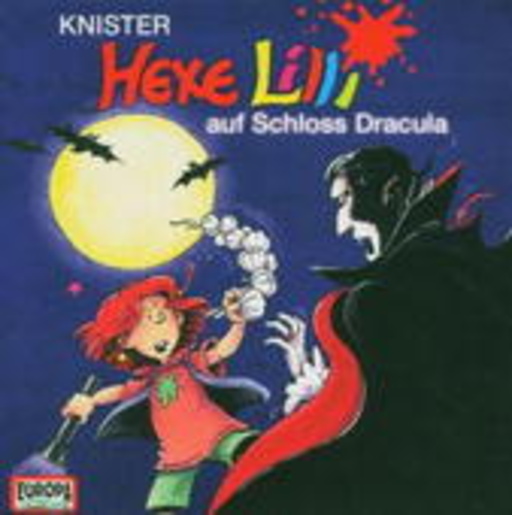 Diverse – Hexe Lilli auf Schloss Dracula