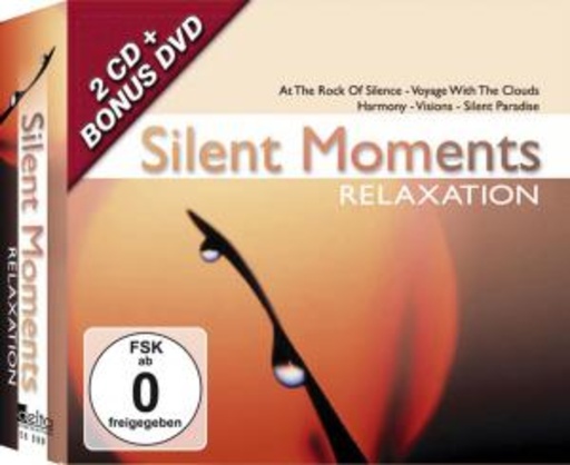 Diverse – Silent Moments