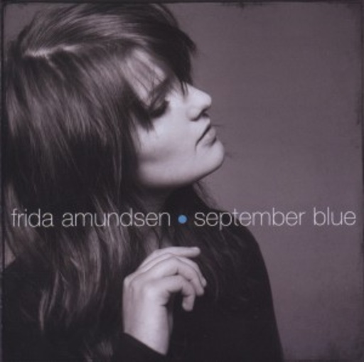 September Blue