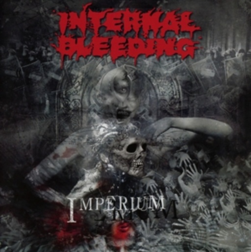 Internal Bleeding – Imperium
