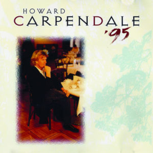 Howard Carpendale – Howard Carpendale' 95