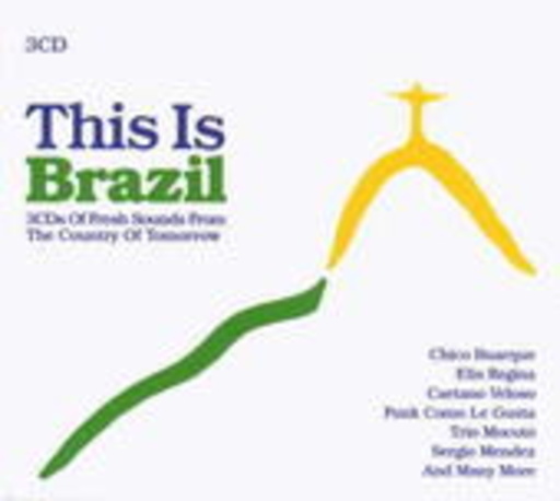 Diverse – This Is Brazil