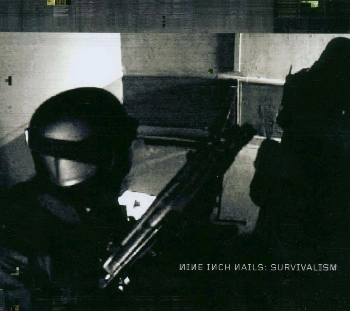 Nine Inch Nails – Survivalism