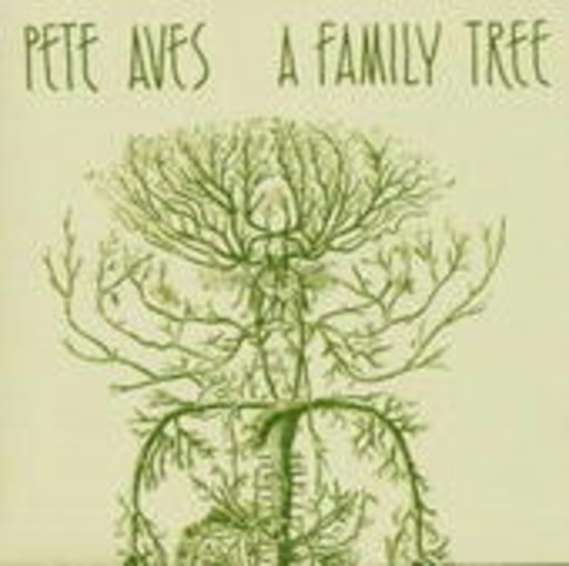 Pete Aves – A Family Tree