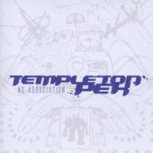 Templeton Pek – No Association