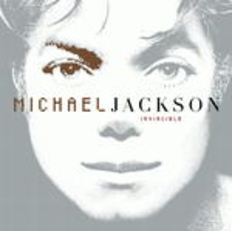 Unschlagbar: "Invincible" von Michael Jackson