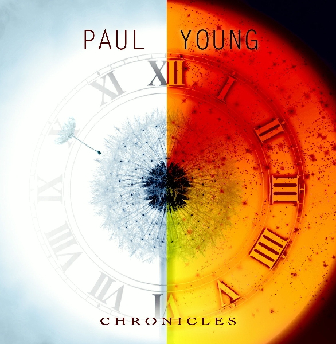 Paul Young – Chronicles