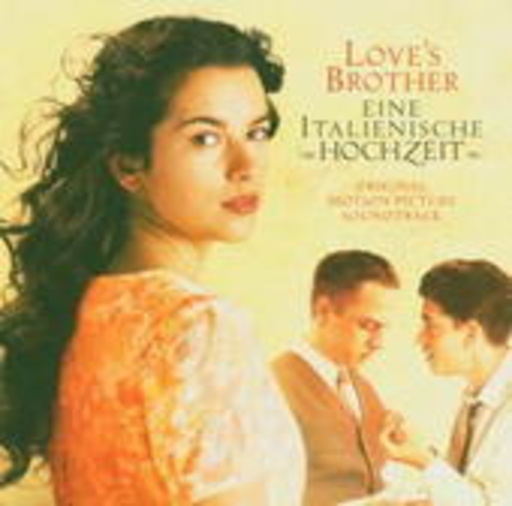 Stephen Warbeck – Love's Brother - Eine italienische Hochzeit