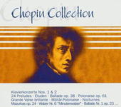 Diverse – Chopin Collection