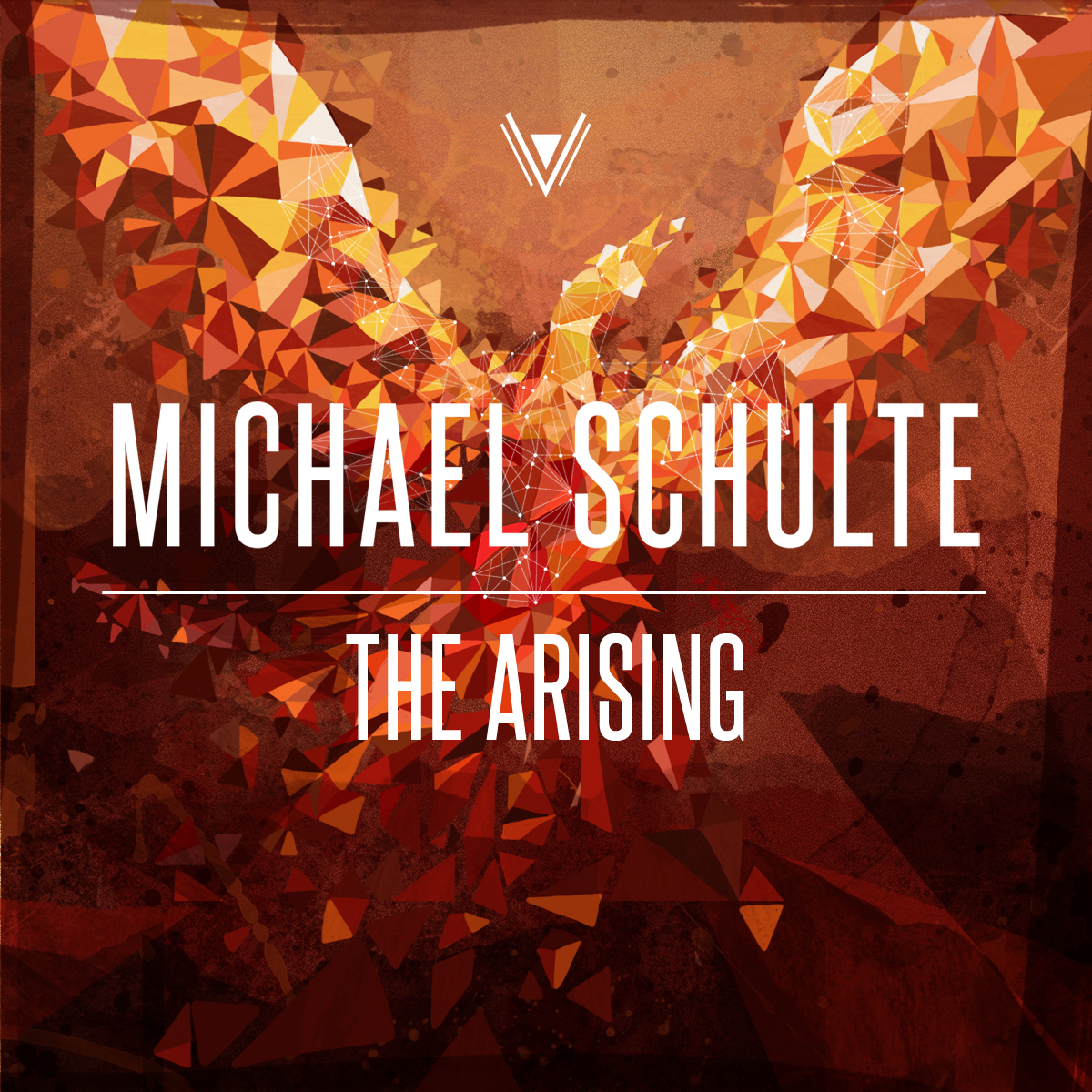 Michael Schulte – The Arising