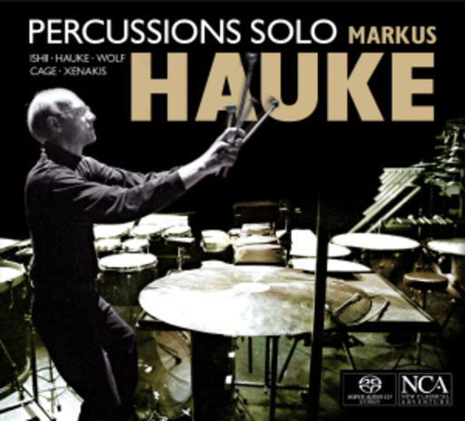 Diverse – Schlagartig-Percussion