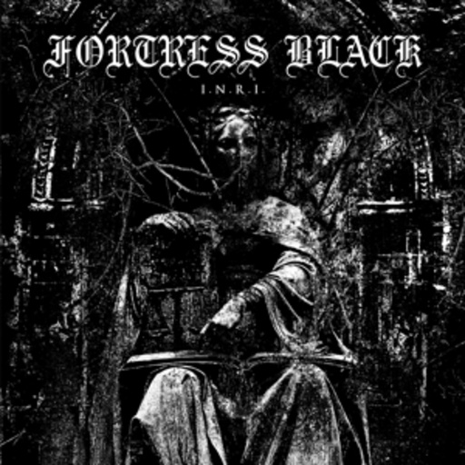 Fortress Black – I.N.R.I.