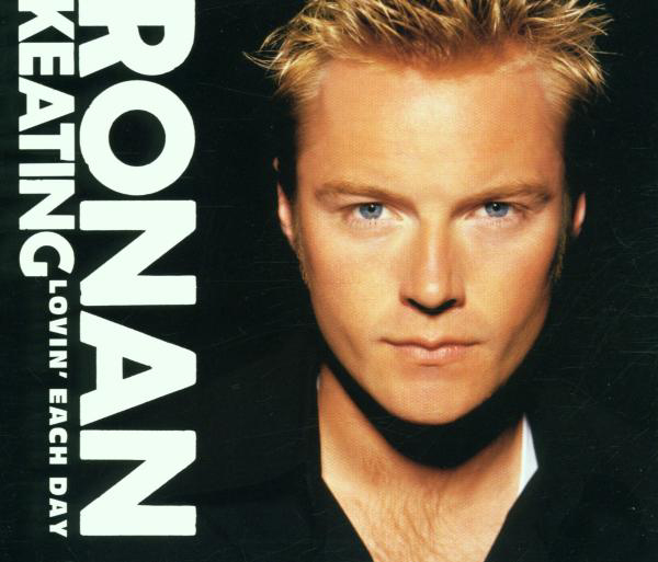 Ronan Keating – Lovin' Each Day