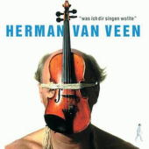 Herman Van Veen – Was ich Dir singen wollte