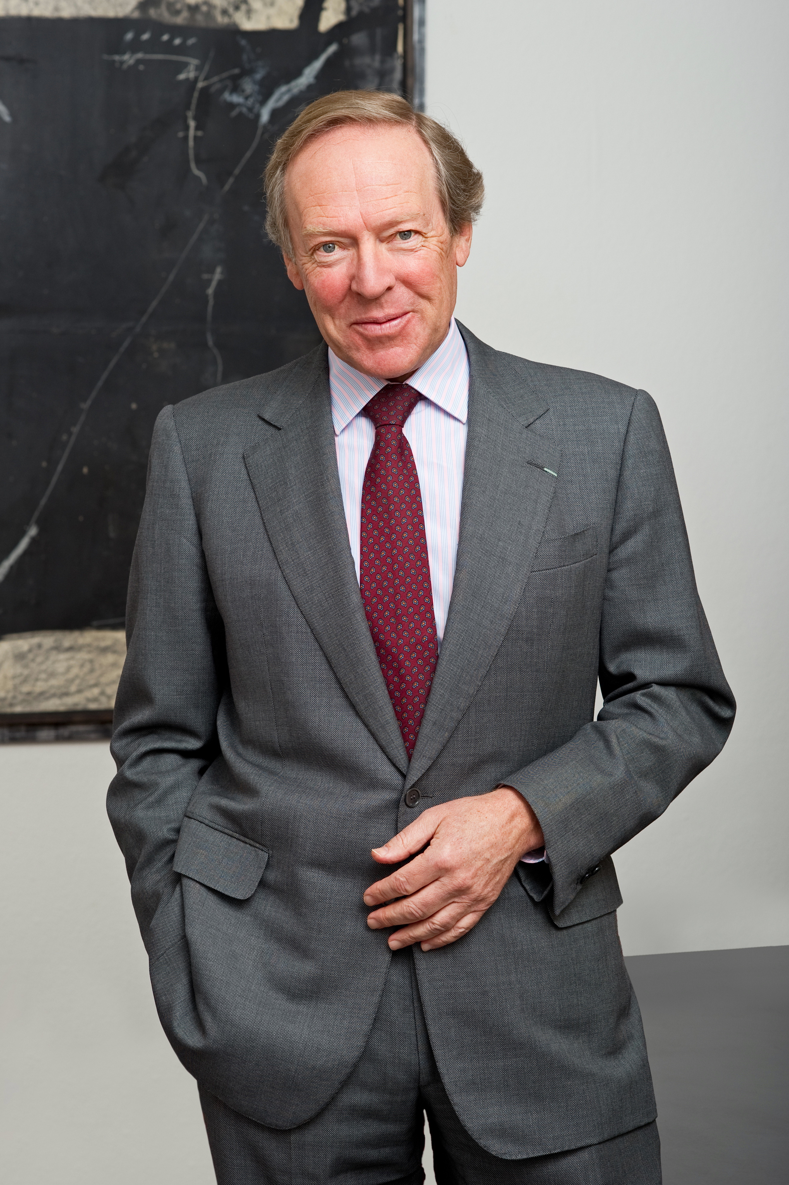 Herbert G. Kloiber