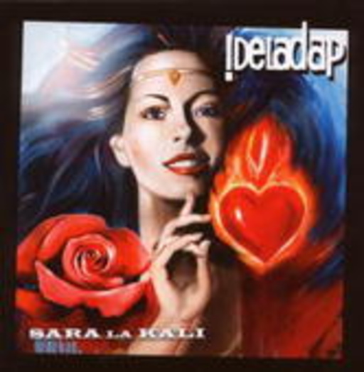 Deladap – Sara La Kali
