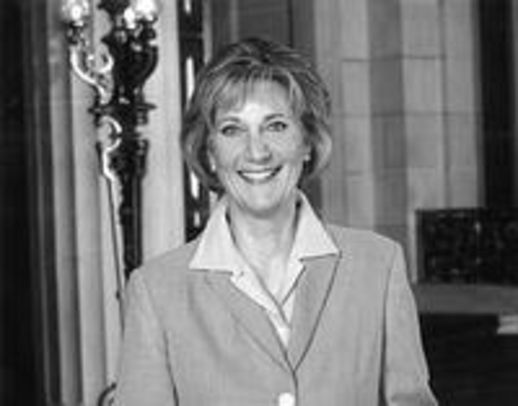522a765922155f73316d78441a06fdd05efef86f91eead3822d298f0b485c56c Freut sich auf Berlin: Die neue Intendantin Pamela Rosenberg