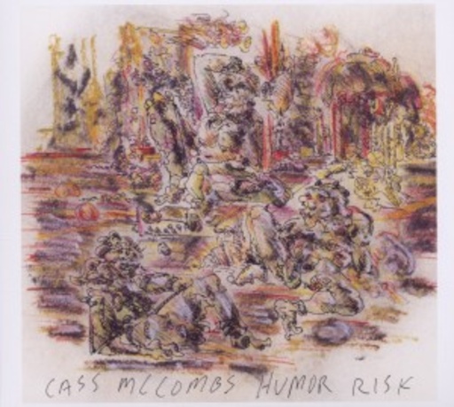 Cass McCombs – Humor Risk
